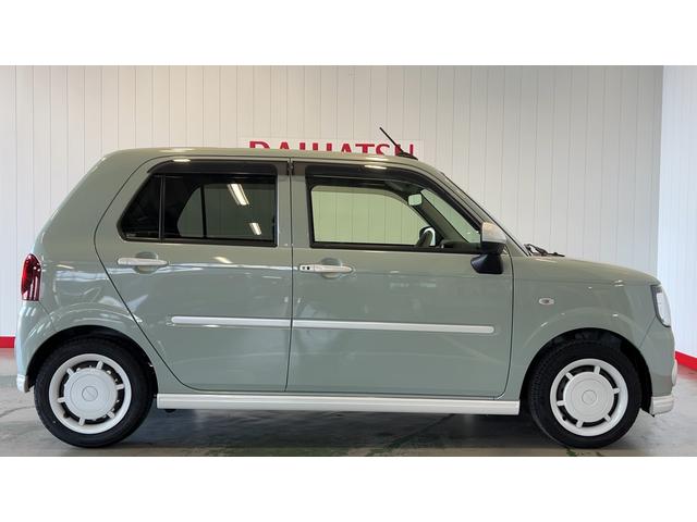 ミラトコットG リミテッド SAIIIダイハツ認定中古車l純正ナビlパノラマモニターlドライブレコーダーlETClスマートアシストlキーフリーlシートヒーターlエアバッグlオートエアコンl保証/整備付(茨城県)の中古車