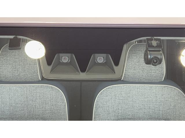 ムーヴキャンバスストライプスＧダイハツ認定中古車ｌ雹害車ｌ両側電動スライドドアｌディスプレイオーディオｌバックカメラｌドラレコｌＥＴＣｌ電動パーキングブレーキｌＬＥＤヘッドライトｌシートヒーターｌスマートアシストｌ保証／整備付（茨城県）の中古車