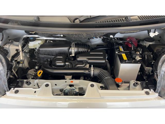 タントＸ（茨城県）の中古車