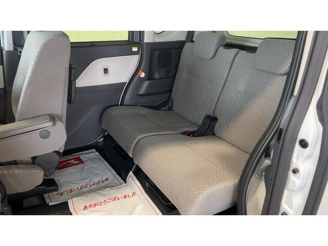 タントＸ（茨城県）の中古車