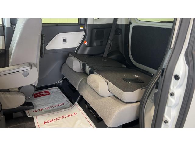 タントＸ（茨城県）の中古車