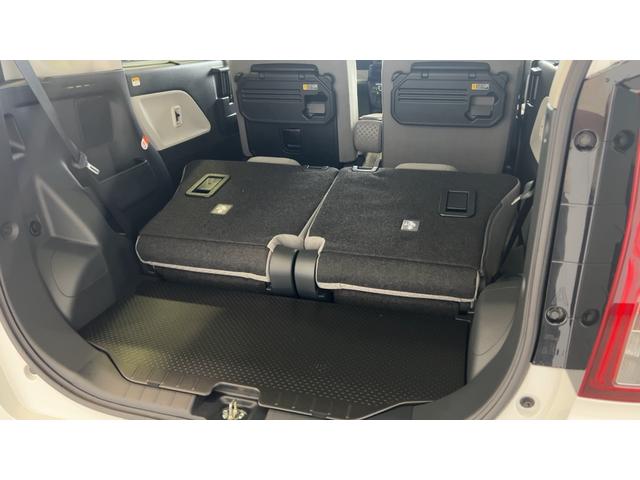 タントＸ（茨城県）の中古車