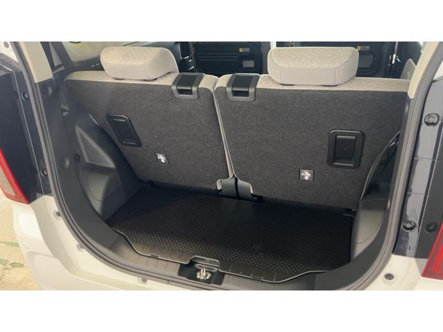 タントＸ（茨城県）の中古車