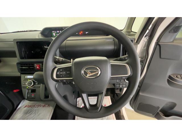 タントＸ（茨城県）の中古車