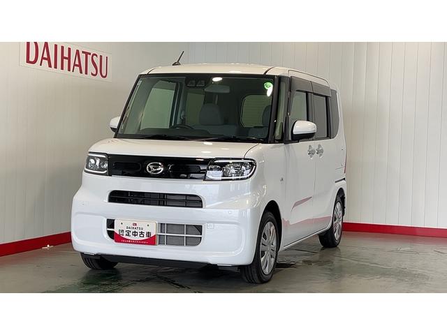 タントＸ（茨城県）の中古車