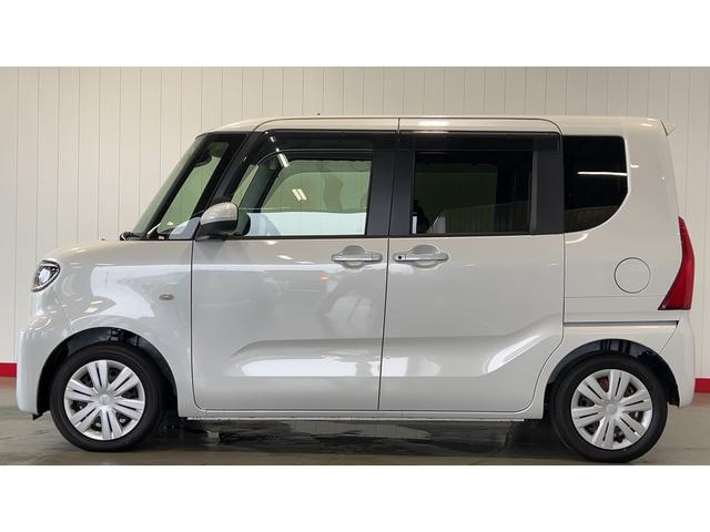タントＸ（茨城県）の中古車