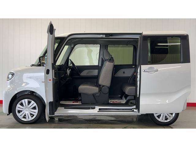 タントＸ（茨城県）の中古車