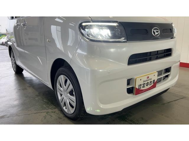 タントＸ（茨城県）の中古車