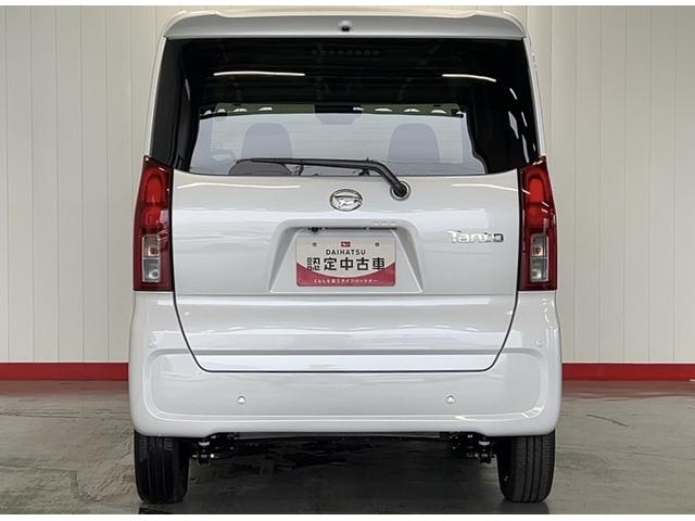 タントＸ（茨城県）の中古車