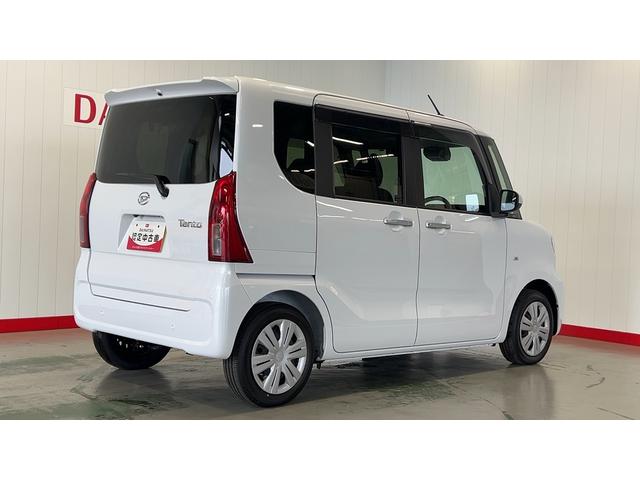 タントＸ（茨城県）の中古車