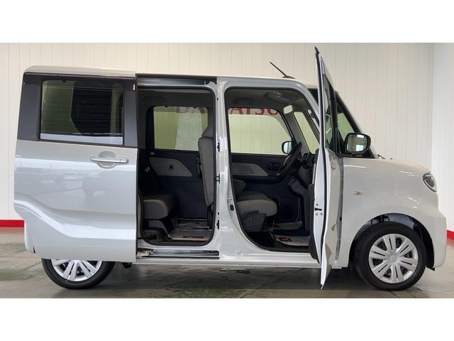 タントＸ（茨城県）の中古車