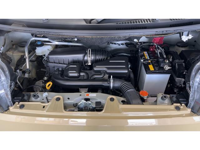 タントＸ（茨城県）の中古車