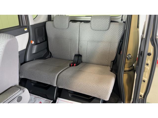 タントＸ（茨城県）の中古車