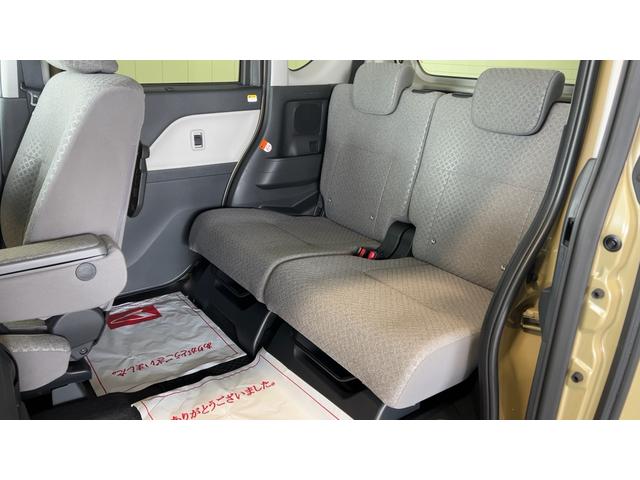 タントＸ（茨城県）の中古車