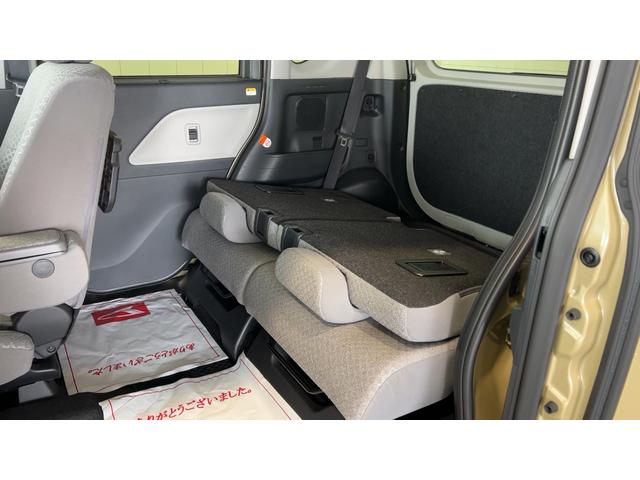 タントＸ（茨城県）の中古車