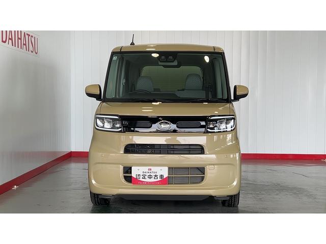 タントＸ（茨城県）の中古車