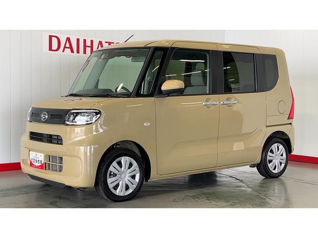 タントＸ（茨城県）の中古車
