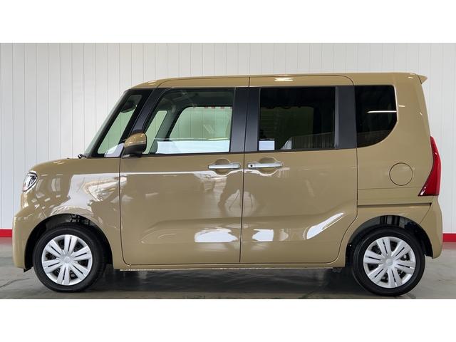 タントＸ（茨城県）の中古車