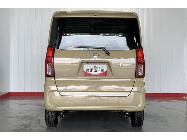 タントＸ（茨城県）の中古車