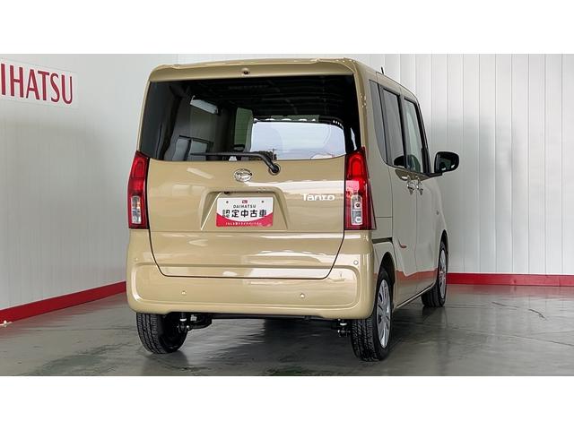 タントＸ（茨城県）の中古車