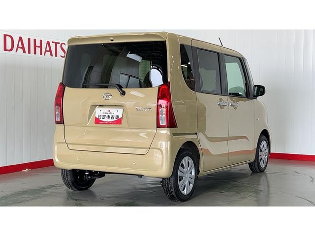 タントＸ（茨城県）の中古車