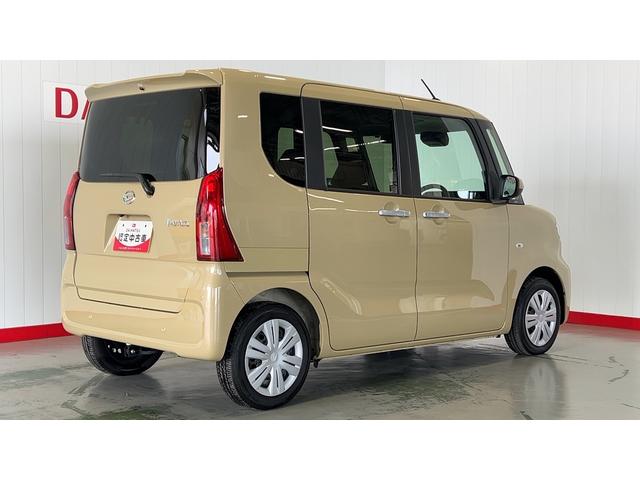 タントＸ（茨城県）の中古車