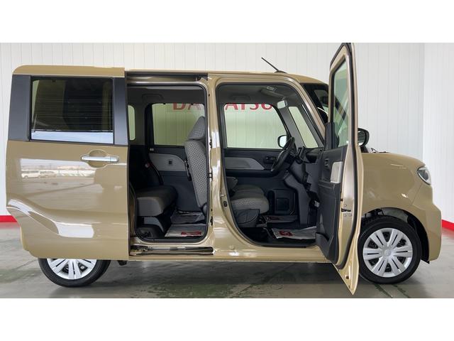 タントＸ（茨城県）の中古車