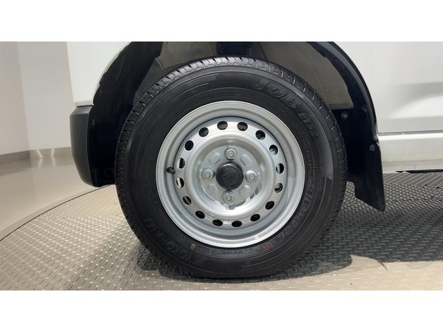 ハイゼットカーゴデッキバンLダイハツ認定中古車l4WDlキーレスlコーナーセンサーlスマートアシストlABSlエアバッグlエアコンlパワーウィンドウl保証/整備付(茨城県)の中古車