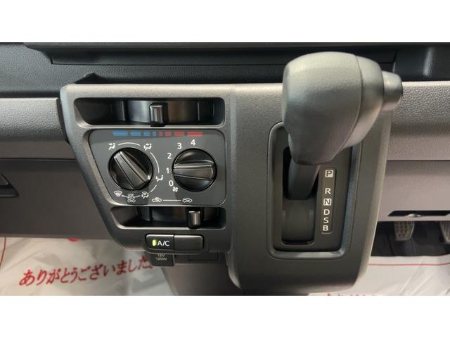 ハイゼットカーゴデッキバンLダイハツ認定中古車l4WDlキーレスlコーナーセンサーlスマートアシストlABSlエアバッグlエアコンlパワーウィンドウl保証/整備付(茨城県)の中古車