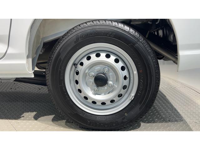ハイゼットカーゴデッキバンLダイハツ認定中古車l4WDlキーレスlコーナーセンサーlスマートアシストlABSlエアバッグlエアコンlパワーウィンドウl保証/整備付(茨城県)の中古車