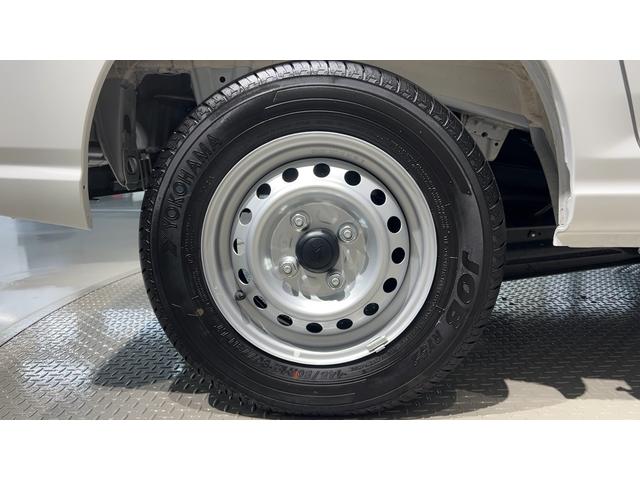 ハイゼットカーゴデッキバンLダイハツ認定中古車l4WDlキーレスlコーナーセンサーlスマートアシストlABSlエアバッグlエアコンlパワーウィンドウl保証/整備付(茨城県)の中古車