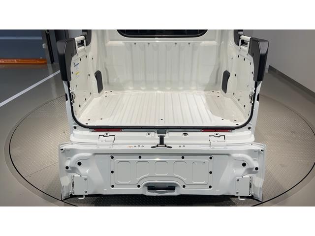 ハイゼットカーゴデッキバンLダイハツ認定中古車l4WDlキーレスlコーナーセンサーlスマートアシストlABSlエアバッグlエアコンlパワーウィンドウl保証/整備付(茨城県)の中古車