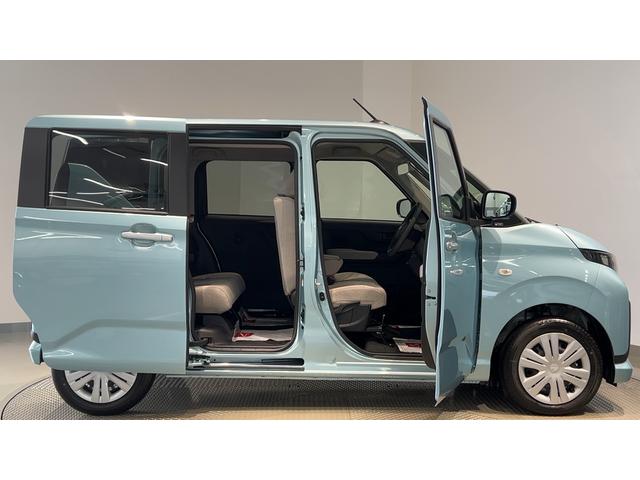 ムーヴＸダイハツ認定中古車ｌＣＶＴｌＬＥＤヘッドライトｌ片側電動スライドドアｌキーフリーシステムｌプッシュボタンスタートｌコーナーセンサーｌ電動格納ドアミラーｌスマートアシストｌ保証／整備付（茨城県）の中古車