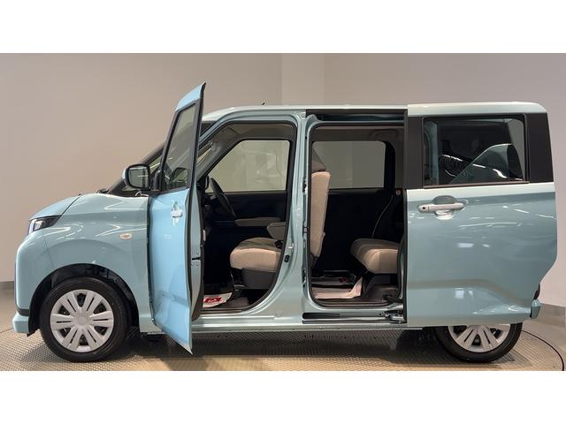 ムーヴＸダイハツ認定中古車ｌＣＶＴｌＬＥＤヘッドライトｌ片側電動スライドドアｌキーフリーシステムｌプッシュボタンスタートｌコーナーセンサーｌ電動格納ドアミラーｌスマートアシストｌ保証／整備付（茨城県）の中古車