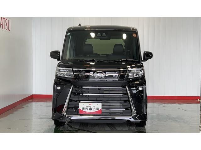 タントカスタムＸリミテッドダイハツ認定中古車ｌ両側電動スライドドアｌクルーズコントロールｌ電動パーキングブレーキｌシートヒーターｌコーナーセンサーｌスマートアシストｌ保証／整備付ｌ低走行（茨城県）の中古車