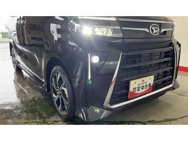 タントカスタムＸリミテッドダイハツ認定中古車ｌ両側電動スライドドアｌクルーズコントロールｌ電動パーキングブレーキｌシートヒーターｌコーナーセンサーｌスマートアシストｌ保証／整備付ｌ低走行（茨城県）の中古車