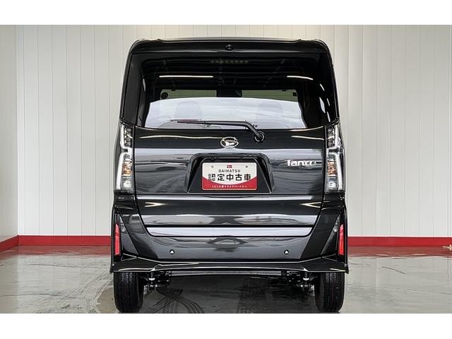 タントカスタムＸリミテッドダイハツ認定中古車ｌ両側電動スライドドアｌクルーズコントロールｌ電動パーキングブレーキｌシートヒーターｌコーナーセンサーｌスマートアシストｌ保証／整備付ｌ低走行（茨城県）の中古車