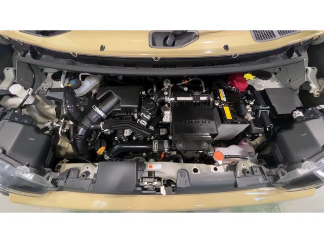 タフトGターボダイハツ認定中古車lナビlパノラマモニターlドラレコl4WDlクルーズコントロールlシートヒーターlLEDヘッドライトlキーフリーlコーナーセンサーlスマートアシストl保証/整備付(茨城県)の中古車