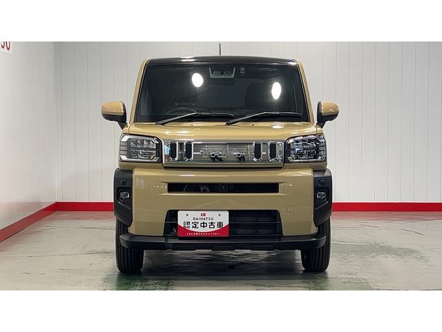 タフトGターボダイハツ認定中古車lナビlパノラマモニターlドラレコl4WDlクルーズコントロールlシートヒーターlLEDヘッドライトlキーフリーlコーナーセンサーlスマートアシストl保証/整備付(茨城県)の中古車