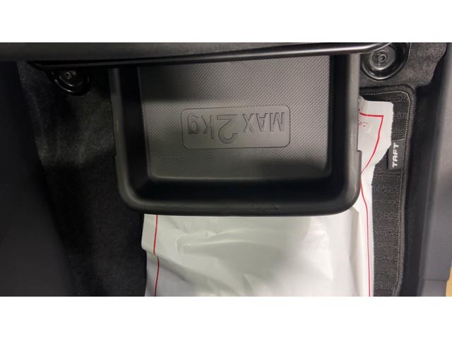 タフトGターボダイハツ認定中古車lナビlパノラマモニターlドラレコl4WDlクルーズコントロールlシートヒーターlLEDヘッドライトlキーフリーlコーナーセンサーlスマートアシストl保証/整備付(茨城県)の中古車