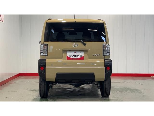 タフトGターボダイハツ認定中古車lナビlパノラマモニターlドラレコl4WDlクルーズコントロールlシートヒーターlLEDヘッドライトlキーフリーlコーナーセンサーlスマートアシストl保証/整備付(茨城県)の中古車