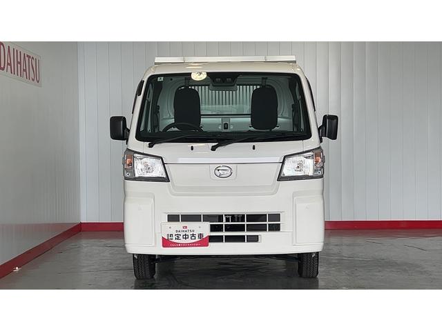 ハイゼットトラック多目的ダンプダイハツ認定中古車ｌ５ＭＴｌ４ＷＤｌＰＴＯダンプｌＨｉ−Ｌｏｗ切り替えｌＡＢＳｌ荷台ライトｌエアバッグｌスーパーデフロックｌエアコンｌコーナーセンサーｌスマートアシストｌ保証／整備付（茨城県）の中古車