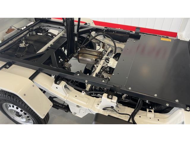 ハイゼットトラック多目的ダンプダイハツ認定中古車ｌ５ＭＴｌ４ＷＤｌＰＴＯダンプｌＨｉ−Ｌｏｗ切り替えｌＡＢＳｌ荷台ライトｌエアバッグｌスーパーデフロックｌエアコンｌコーナーセンサーｌスマートアシストｌ保証／整備付（茨城県）の中古車