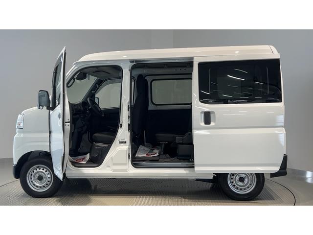 ハイゼットカーゴDX(茨城県)の中古車