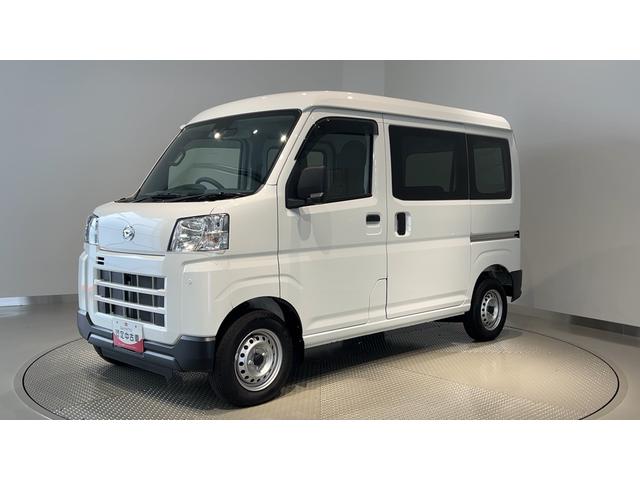 ハイゼットカーゴDX(茨城県)の中古車