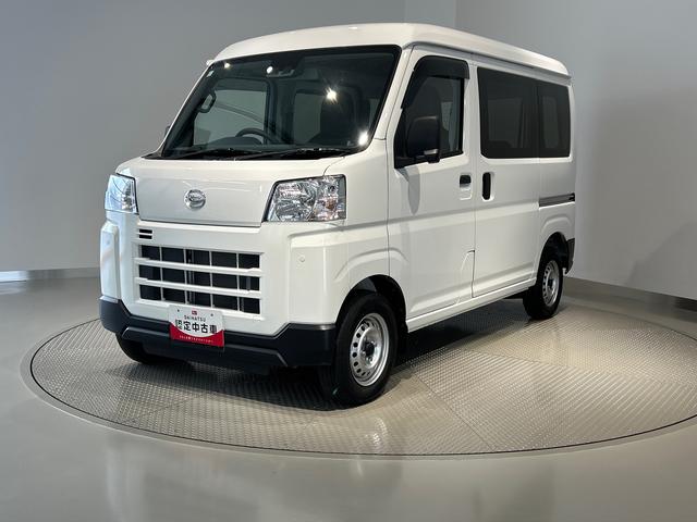 ハイゼットカーゴDX(茨城県)の中古車