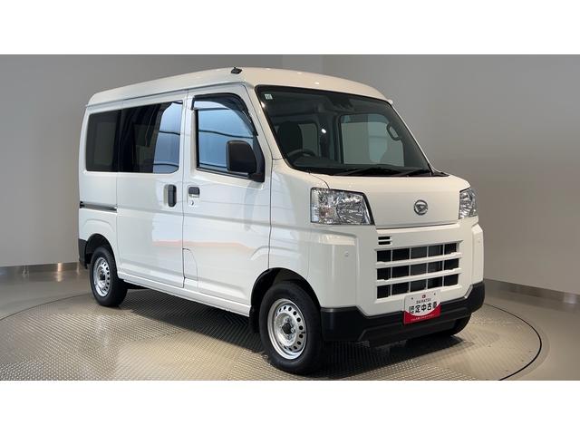ハイゼットカーゴDX(茨城県)の中古車