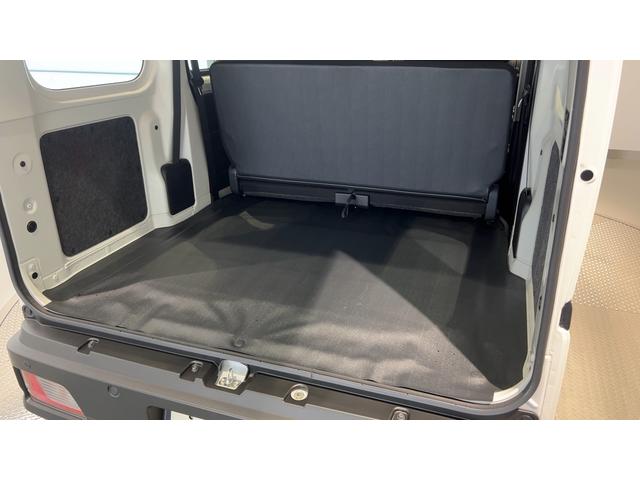 ハイゼットカーゴDX(茨城県)の中古車