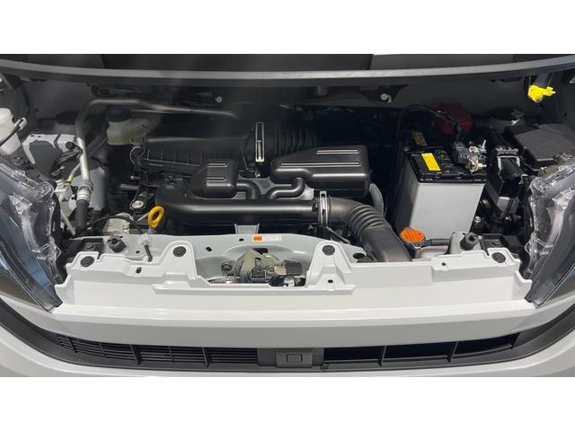 ムーヴXダイハツ認定中古車l雹害車lLEDヘッドライトl片側電動スライドドアlキーフリーlコーナーセンサーl電動格納ドアミラーlスマートアシストl保証/整備付(茨城県)の中古車