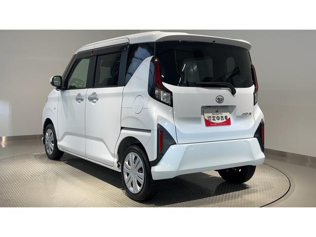 ムーヴXダイハツ認定中古車l雹害車lLEDヘッドライトl片側電動スライドドアlキーフリーlコーナーセンサーl電動格納ドアミラーlスマートアシストl保証/整備付(茨城県)の中古車